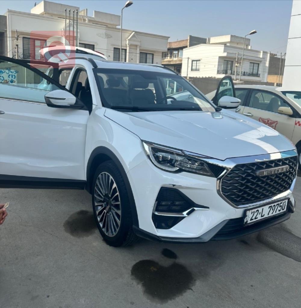 جيتور X70